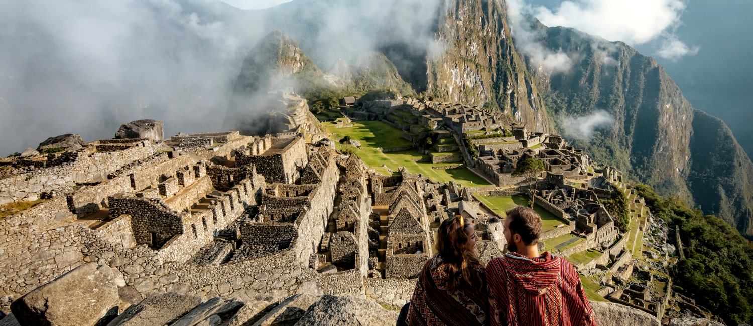 Cusco, la Magia de Machu Picchu