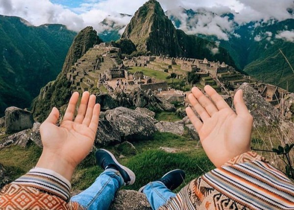 Cusco, la magia de Machupicchu